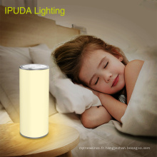 Nouveau design de protection des yeux IPUDA Lighting Lampes de table fantaisie pour enfants